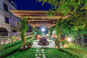 bandb la casa nel giardino