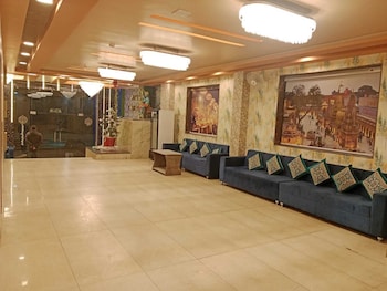 kashi inn