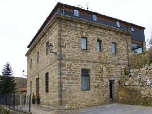 El Palacete Del Obispo