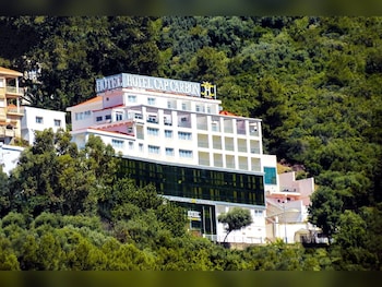 Hotel Cap Carbon