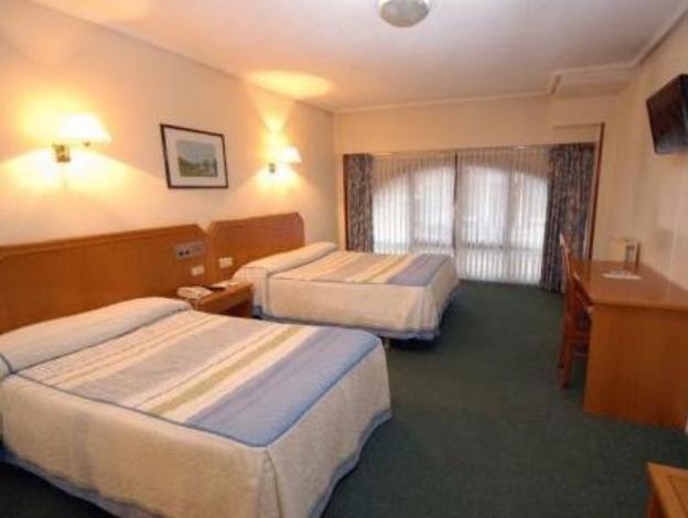 Hotel San Jorge,Biscay>>Bilbao,2 star