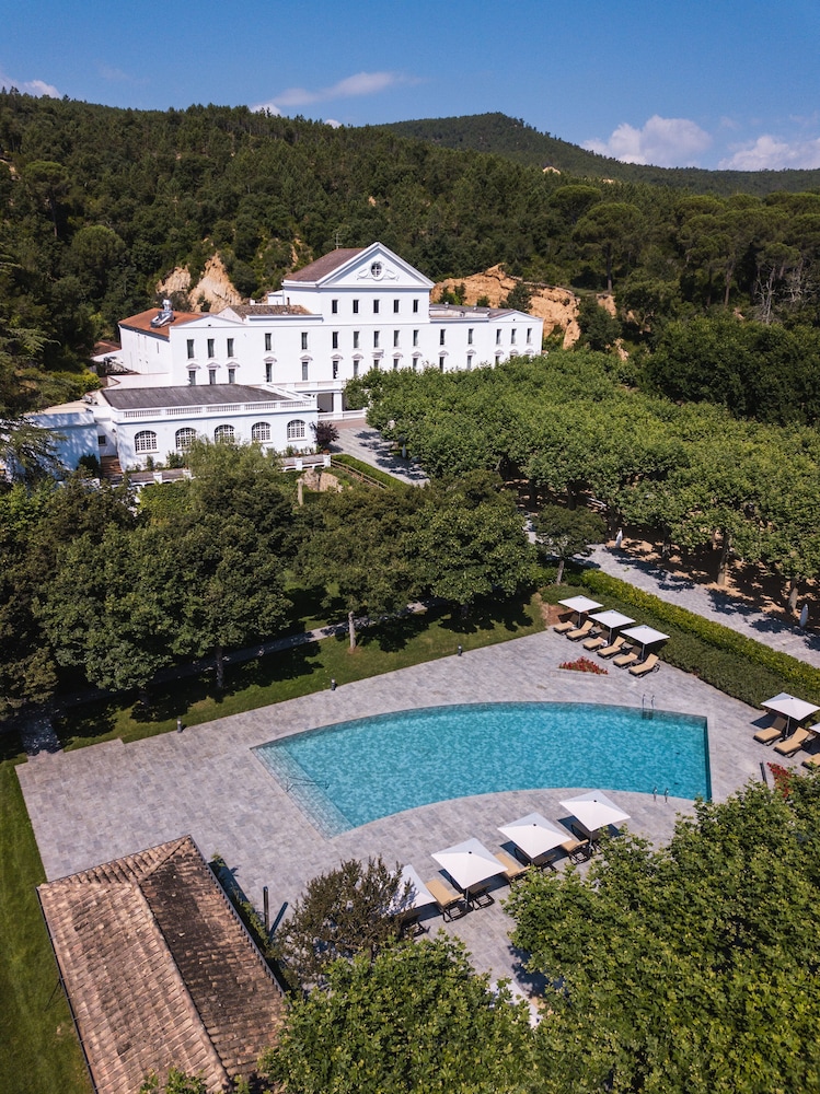 Hotel Balneari Termes Orion,Girona>>Brunyola,4 star