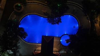 the bhagvati resort