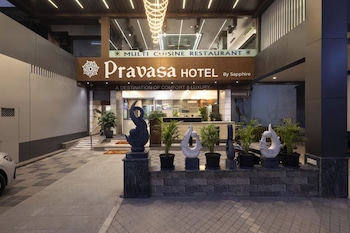 pravasa stay by sapphire