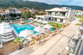 lagaria hotel asprovalta