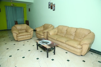 Happy Stay Service Apartment,,3 star