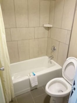 Asheville Airport Inn,,2 star