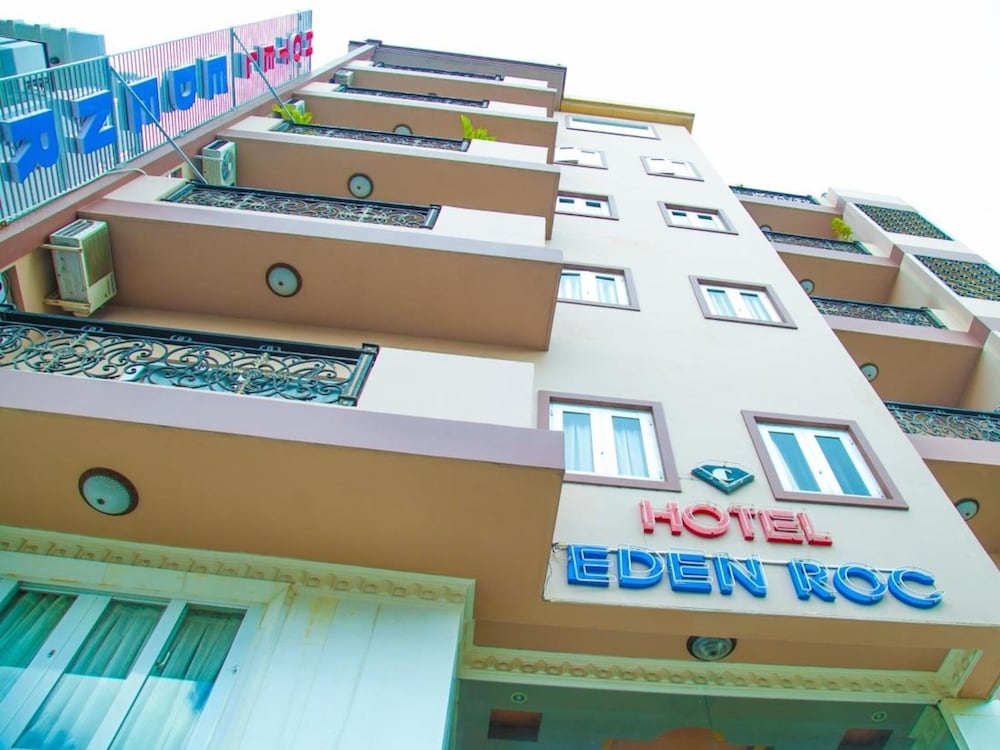 edenroc hotel