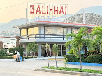 Hotel Bali-Hai Acapulco,,2 star