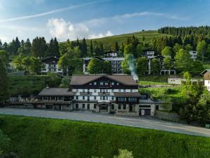 Albergo Ristorante Bucaneve,Biella>>Belgirate,3 star