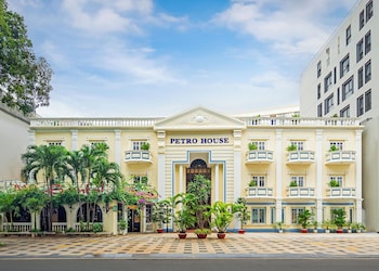 petro house vung tau block b