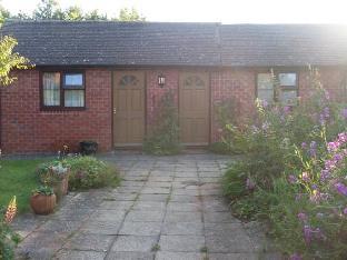 Newent Golf Club & Lodges,Gloucestershire>>Forest Of Dean,3 star