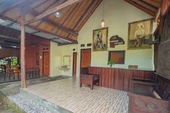 kamasan nusa penida by reccoma