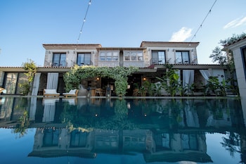 Als Alacati,,0 star