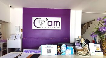 Phet Cha-Am Plaza & Resort,Hua Hin>>Cha-Am,3 star