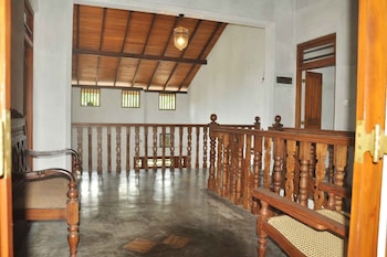 Lanrich Villa,Near Mirissa Beach,2 star