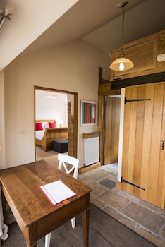 Whitley Coach House,Beanacre>>Bath,3.5 star