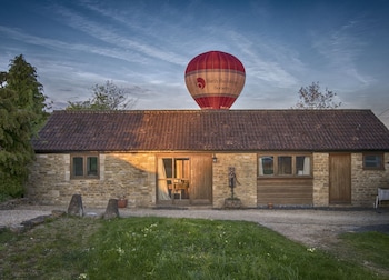 Whitley Coach House,Beanacre>>Bath,3.5 star