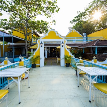 Bloom Boutique | Waterfront Fort Kochi,,3 star