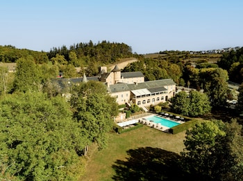 Chateau De Fontanges,Onet-Le-Chateau>>Aveyron,4 star