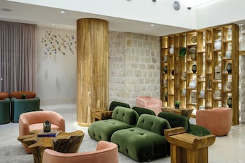 Canaan Hotel - Limited Edition By Fattal,Galilee>>Amuka,5 star