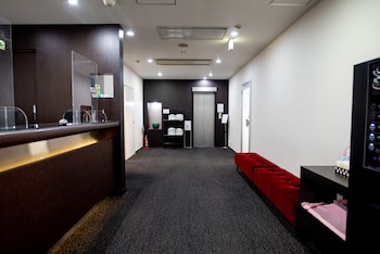 Lac Hotel Yokkaichi