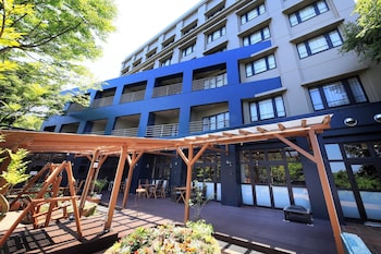 Beppu Dog Resort Hills & Bay,,3 star