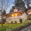 Charnwood Cottages,Next To A Golf Course,4 star