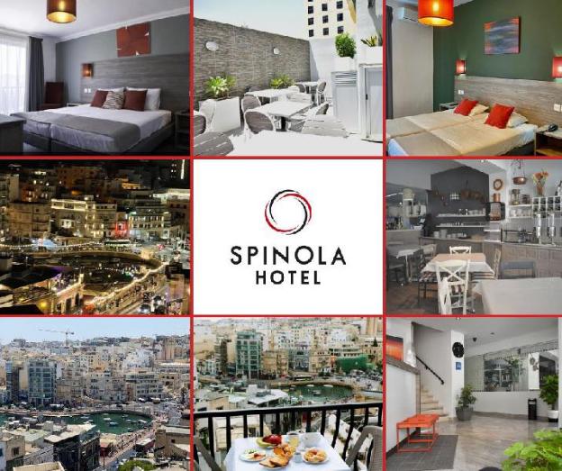 spinola hotel