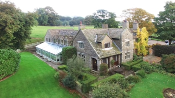 Stone House Hotel,Hawes>>Darlington,4 star