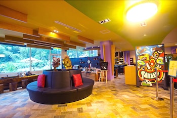 Shante Hotel Chitou Nantou,Nantou>>Lugu,3 star