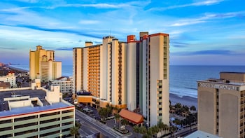 breakers boutique condos oceanfront