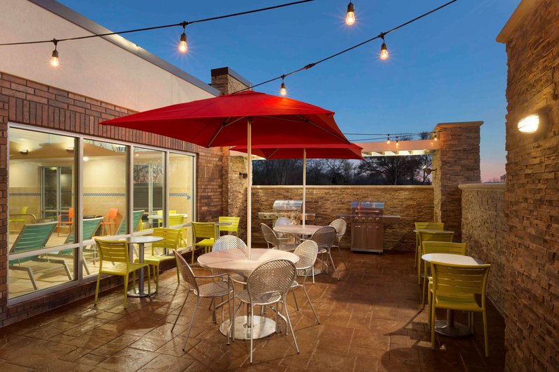 Home2 Suites By Hilton Fort Smith,Arkansas>>Fort Smith,3 star