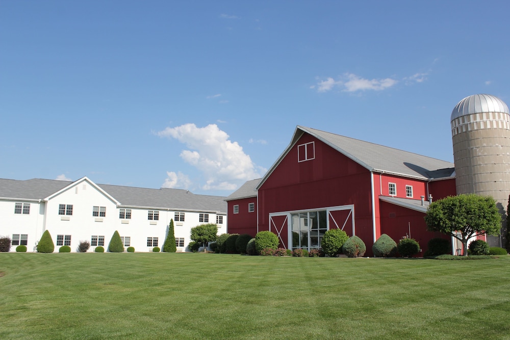 farmstead inn and conference center