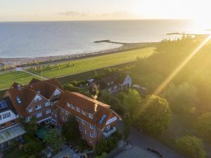 Beach Hotel California,Kiel>>Kalifornien,4 star