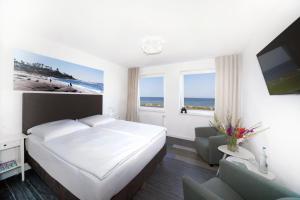 Beach Hotel California,Kiel>>Kalifornien,4 star