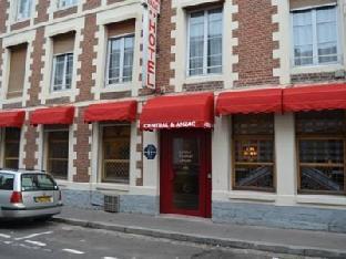 Central Anzac,Glisy>>Amiens,2 star