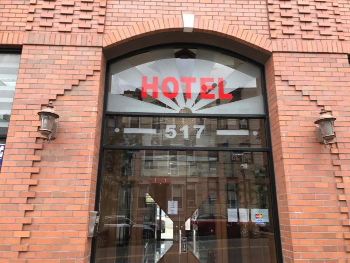 phoenix hotel