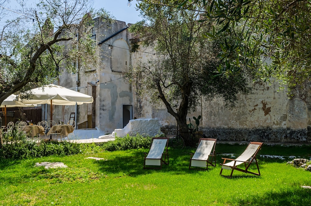 badia del casale