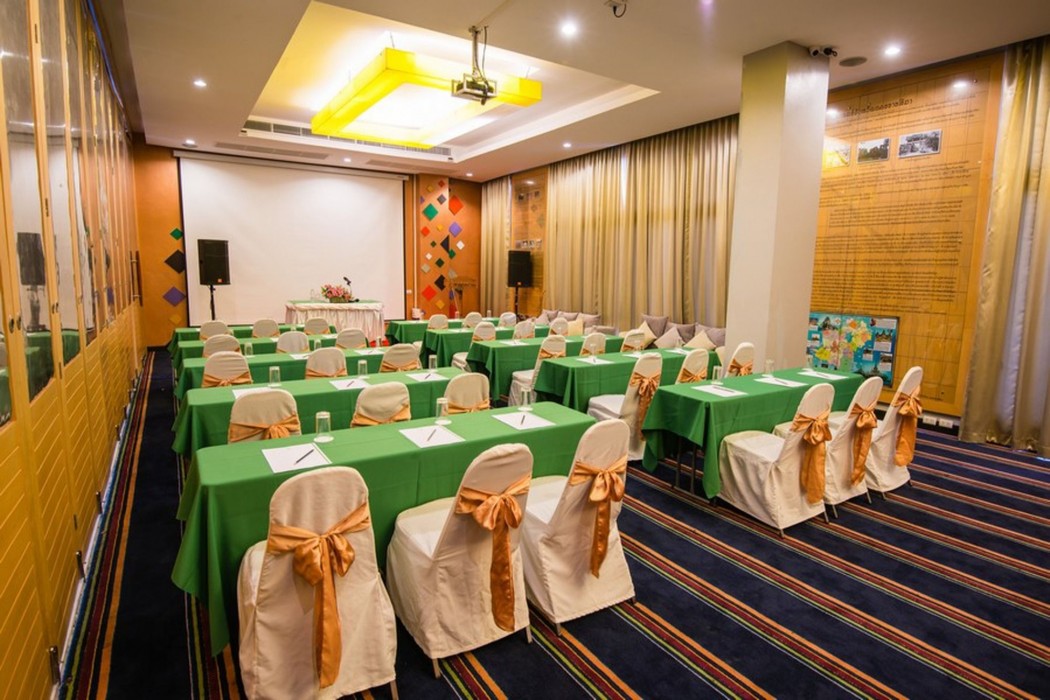 Korapura Resort,Nakhon Ratchasima>>Khlong Yang,3.5 star