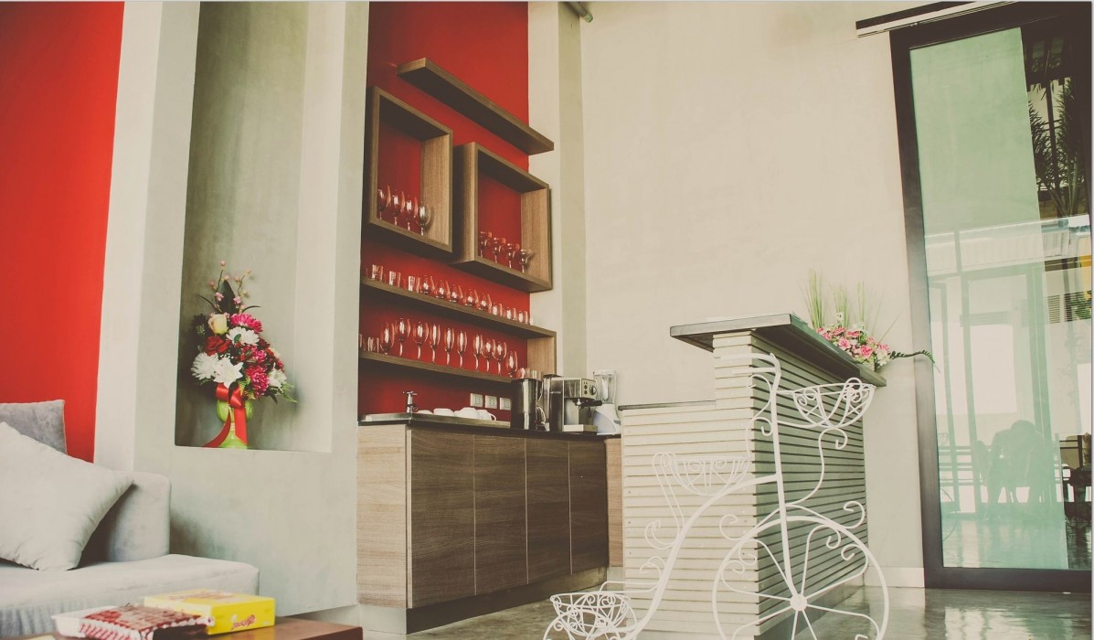 Korapura Resort,Nakhon Ratchasima>>Khlong Yang,3.5 star