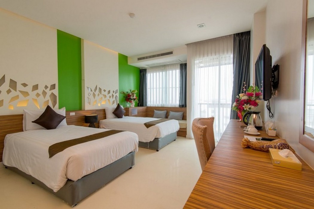 Korapura Resort,Nakhon Ratchasima>>Khlong Yang,3.5 star
