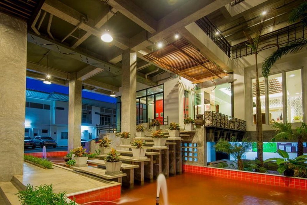 Korapura Resort,Nakhon Ratchasima>>Khlong Yang,3.5 star