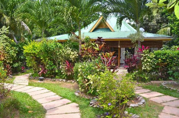 Cocotier Du Rocher,La Passe>>La Digue,4 star