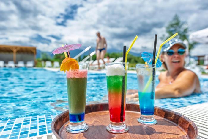 Seven Seasons Hotel,Banya>>Bansko,2 star