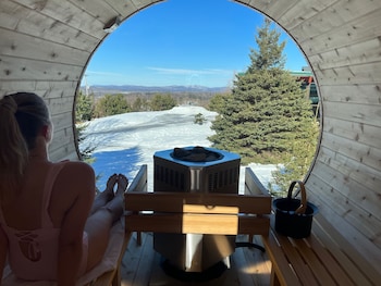 Hotel Horizon,Quebec>>Austin,3 star