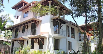 The Mgs Hotel,Ambalangoda>>Ahungalla,2 star