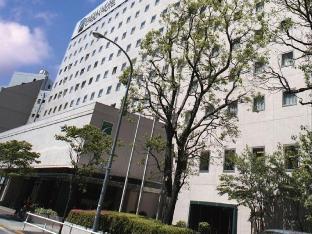 Chisun Hotel Hamamatsucho,Tokyo>>Minato,3 star