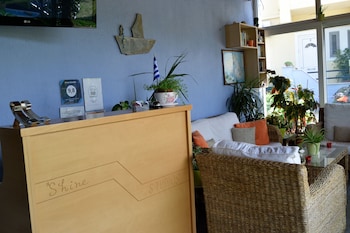 Shine Studios,Lesbos>>Kalloni,2 star