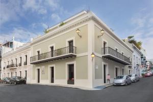 decanter hotel